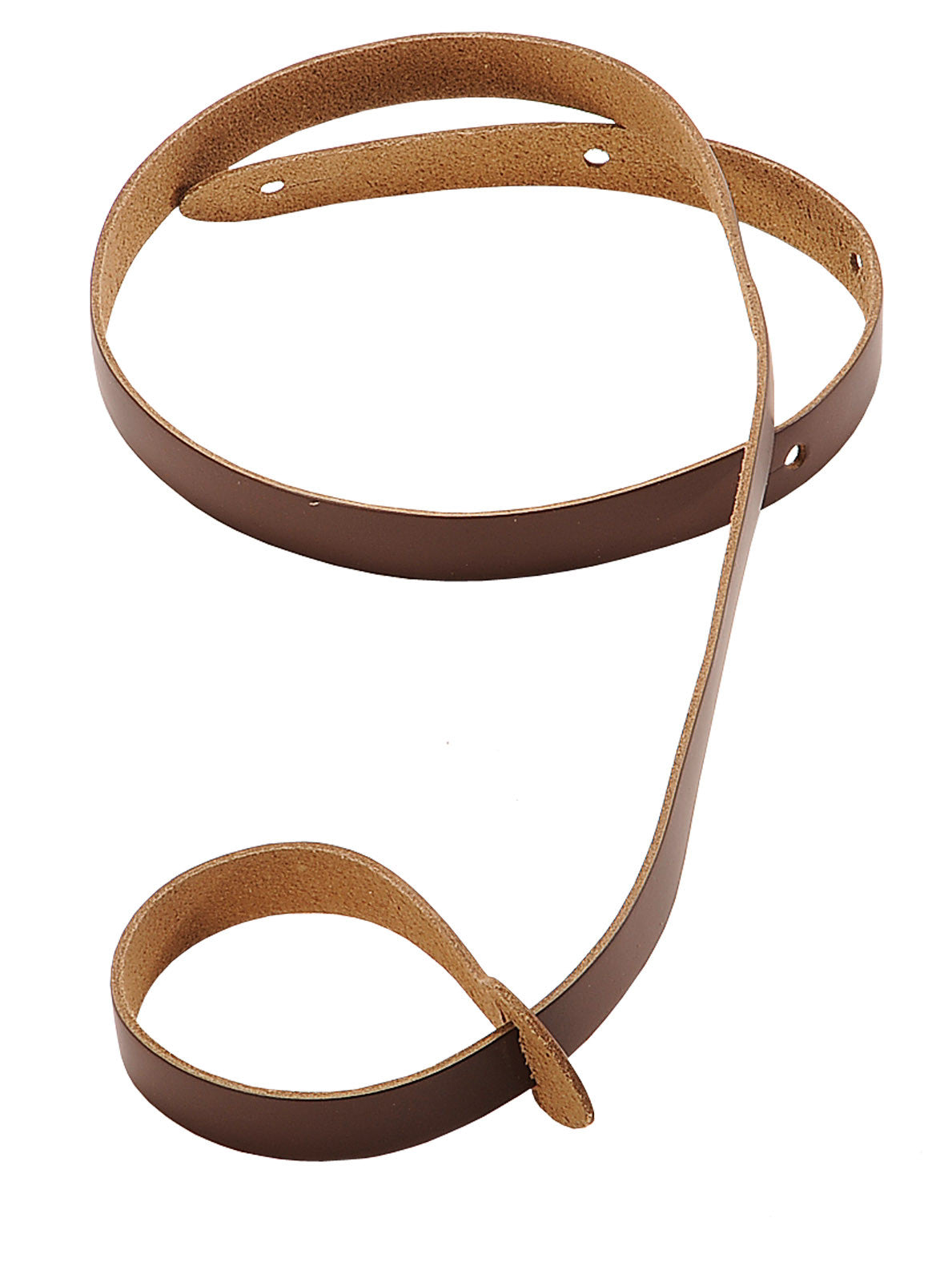 Levy's Mandolin Strap M19-BRN