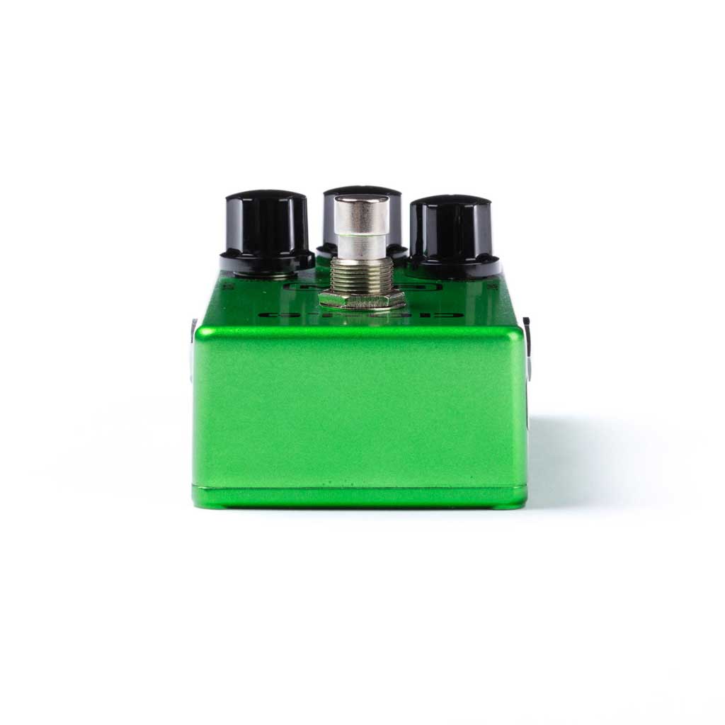 MXR M193 GT-OD Overdrive Pedal