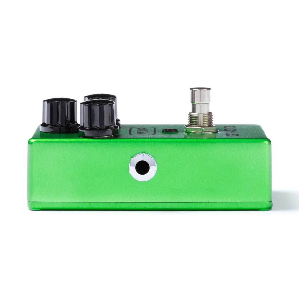 MXR M193 GT-OD Overdrive Pedal