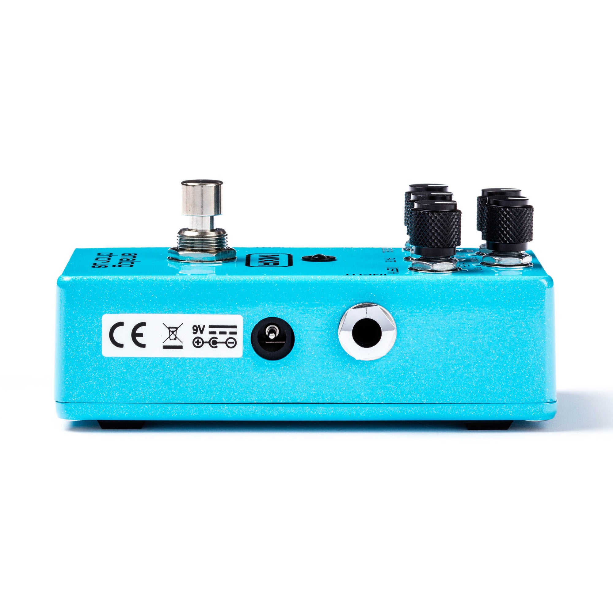 MXR M234 Analog Chorus Pedal