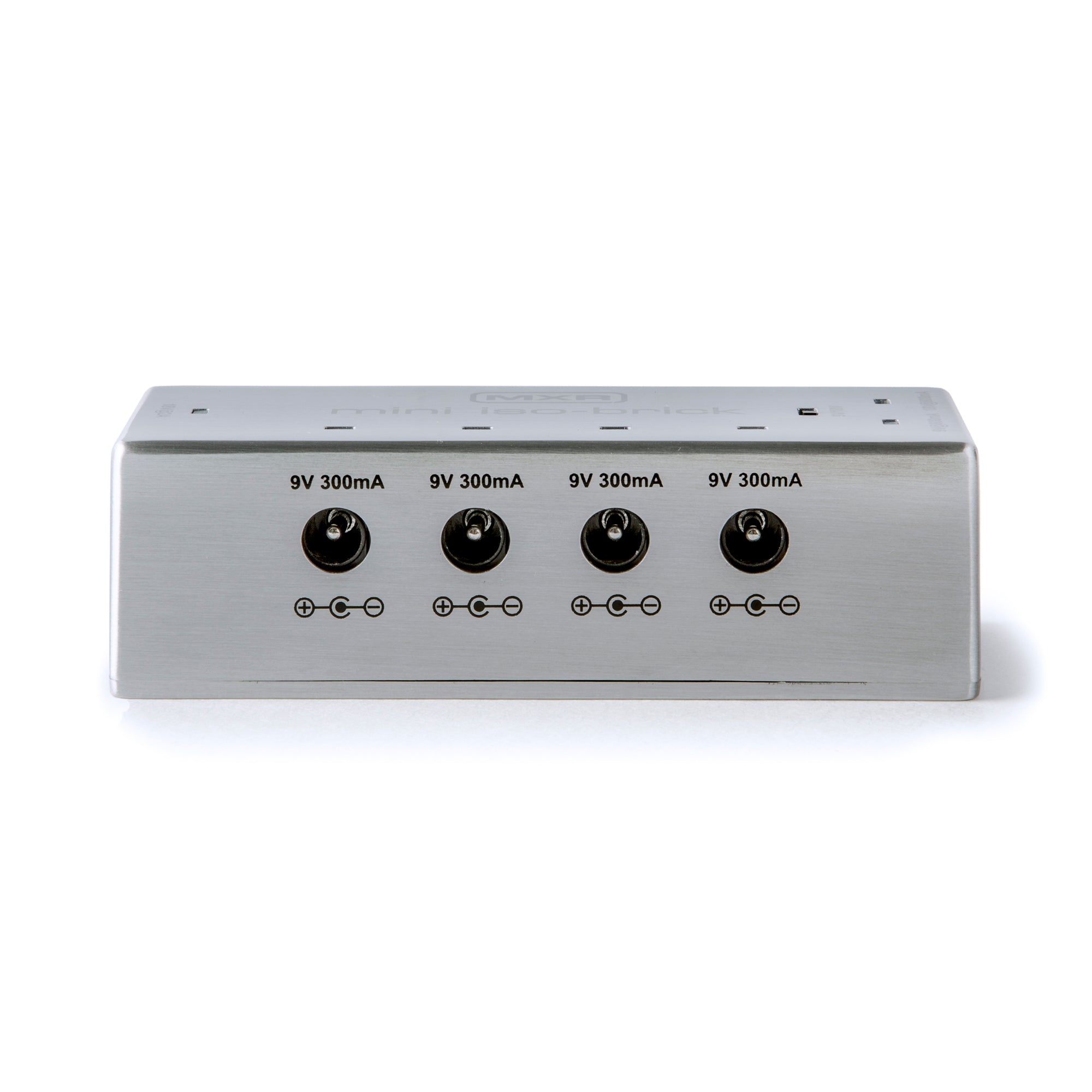 MXR Mini Iso-Brick Power Supply