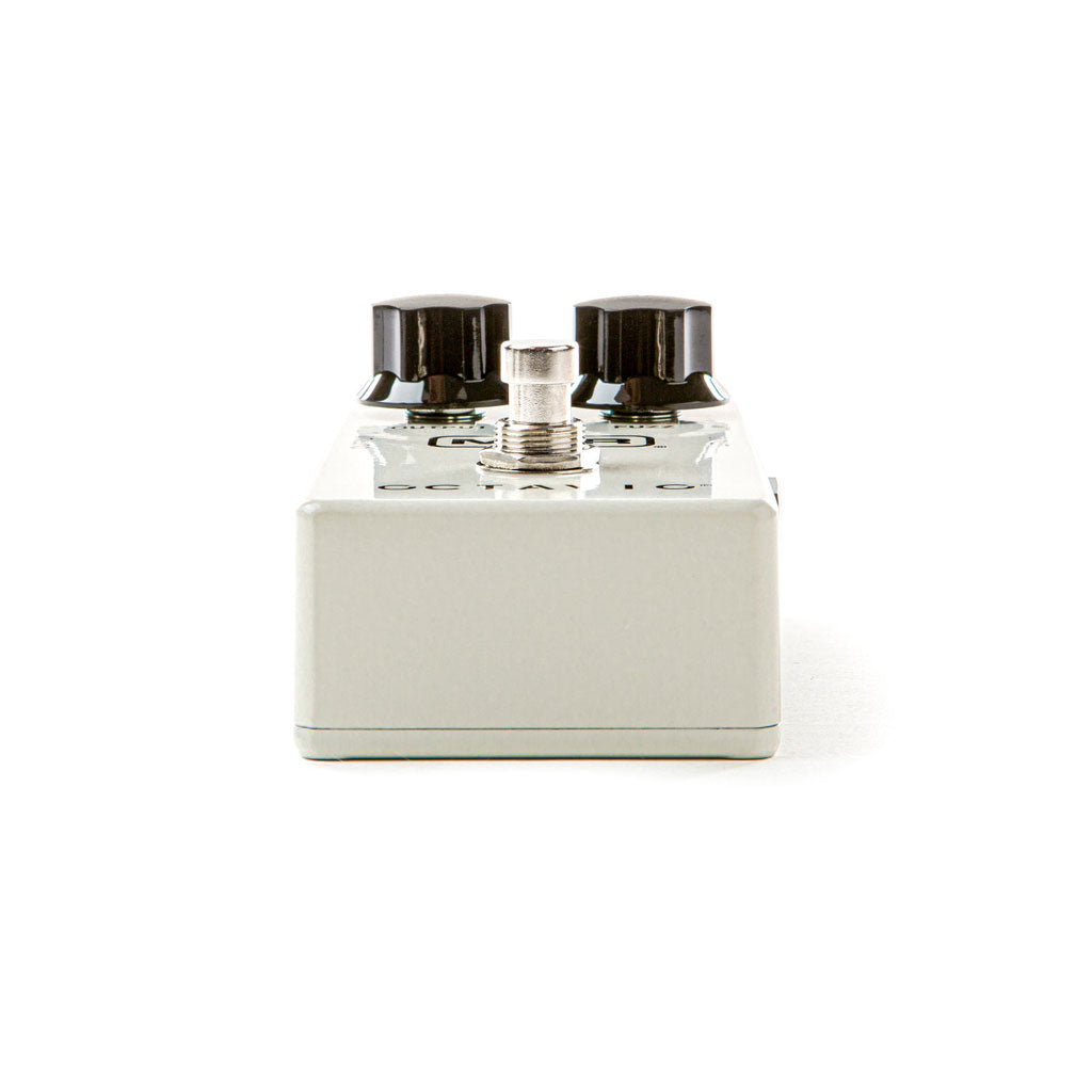 MXR M267 Octavio Fuzz Guitar Pedal