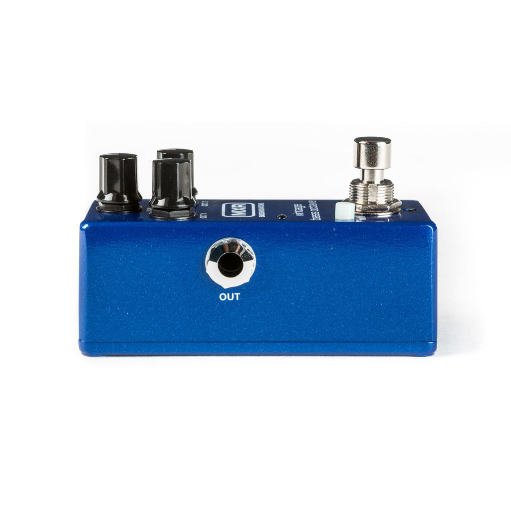 MXR M280 Vintage Bass Octave Pedal