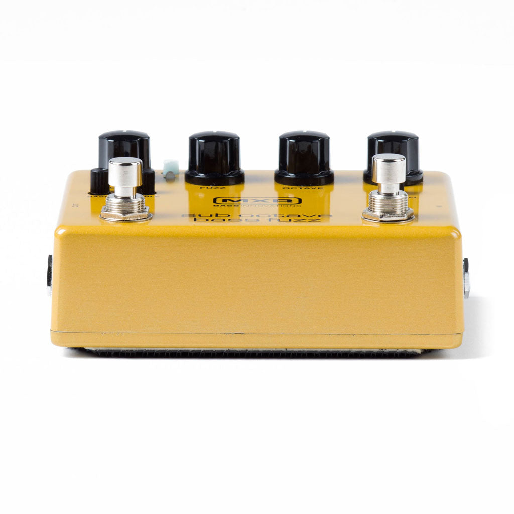 MXR M287 Sub Octave Bass Pedal