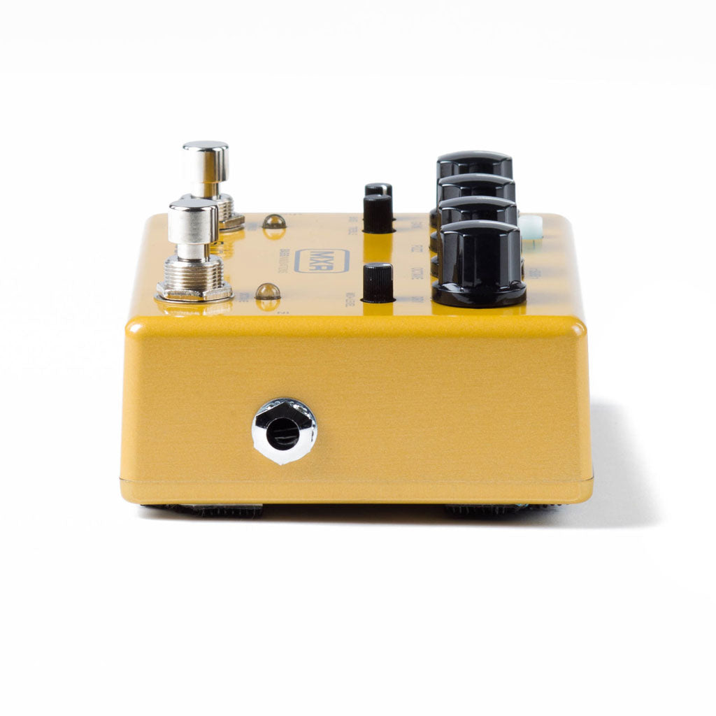 MXR M287 Sub Octave Bass Pedal