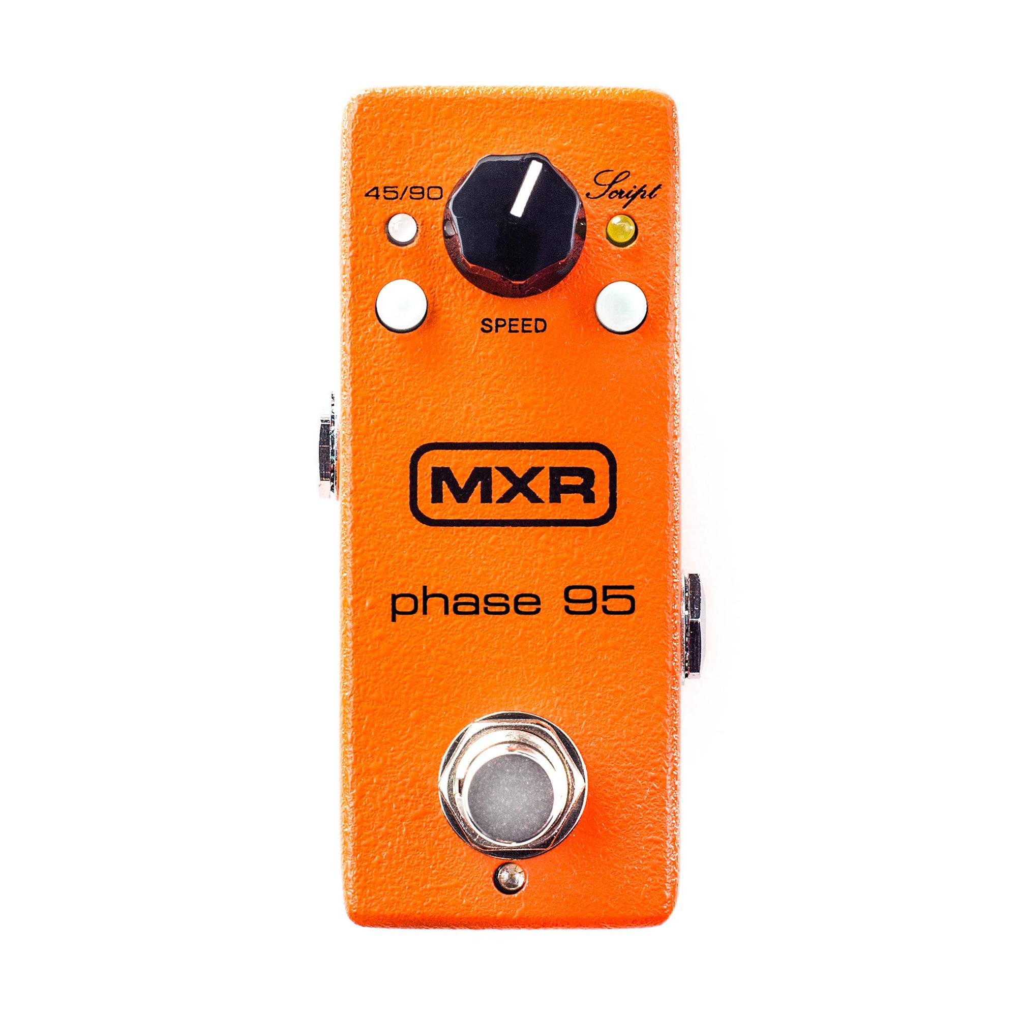 MXR M290 Mini Phase 95 Pedal