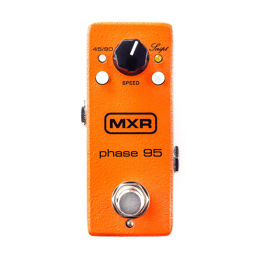 MXR M290 Mini Phase 95 Pedal