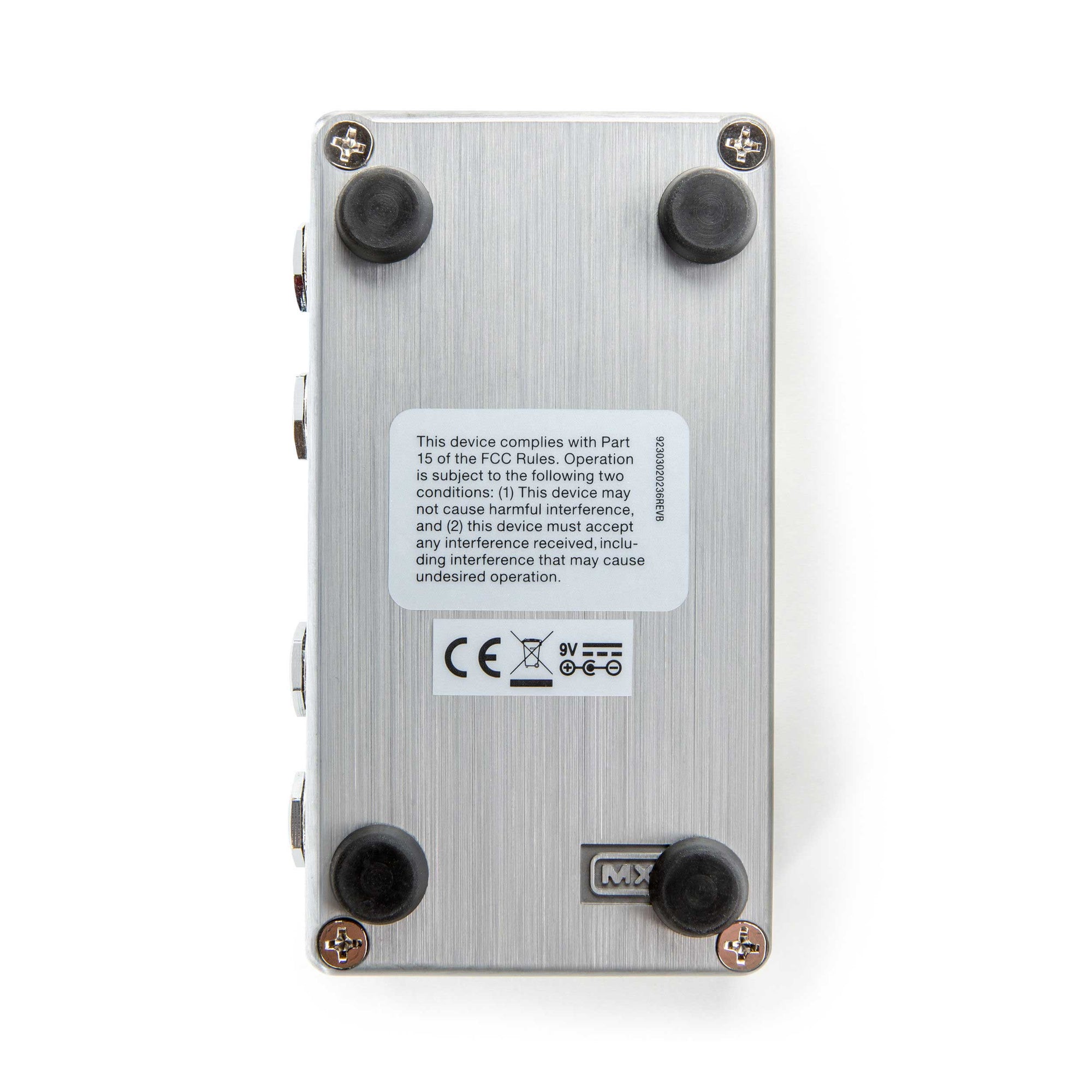 MXR Clone Looper Pedal M303