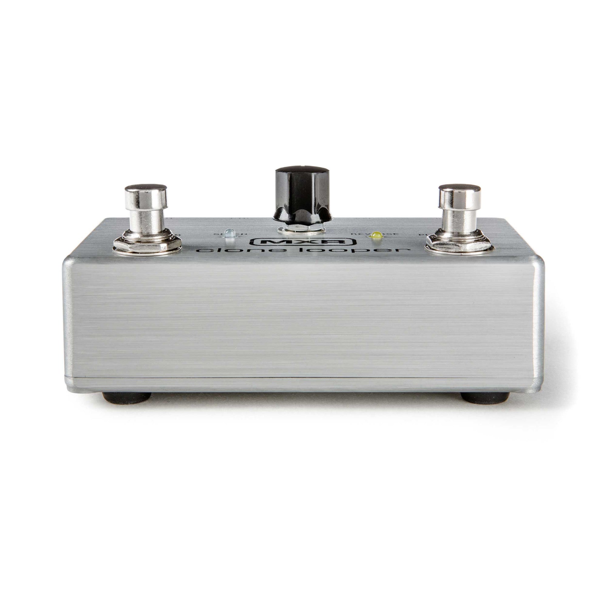 MXR Clone Looper Pedal M303