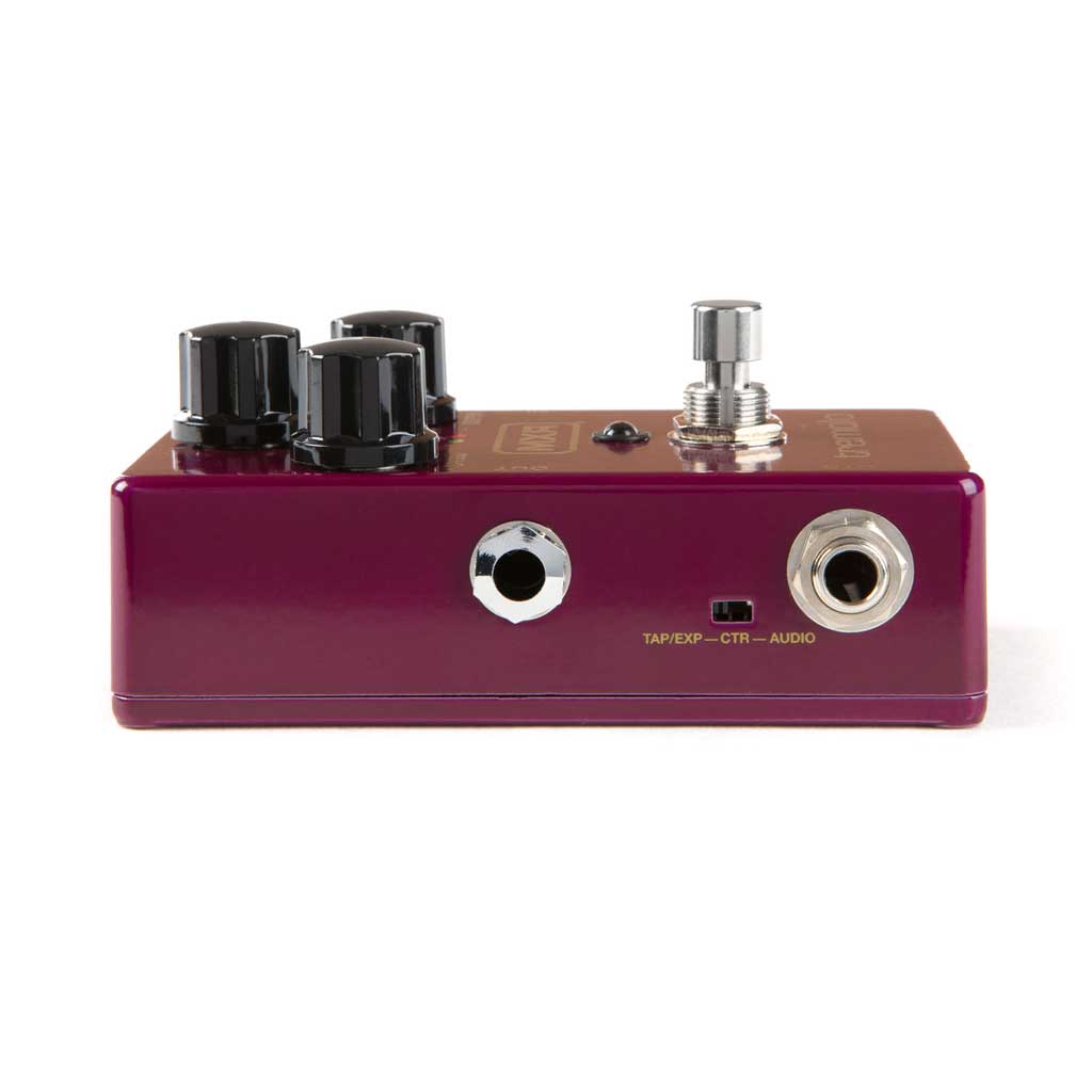 MXR M305 Tremolo Effect Guitar Pedal