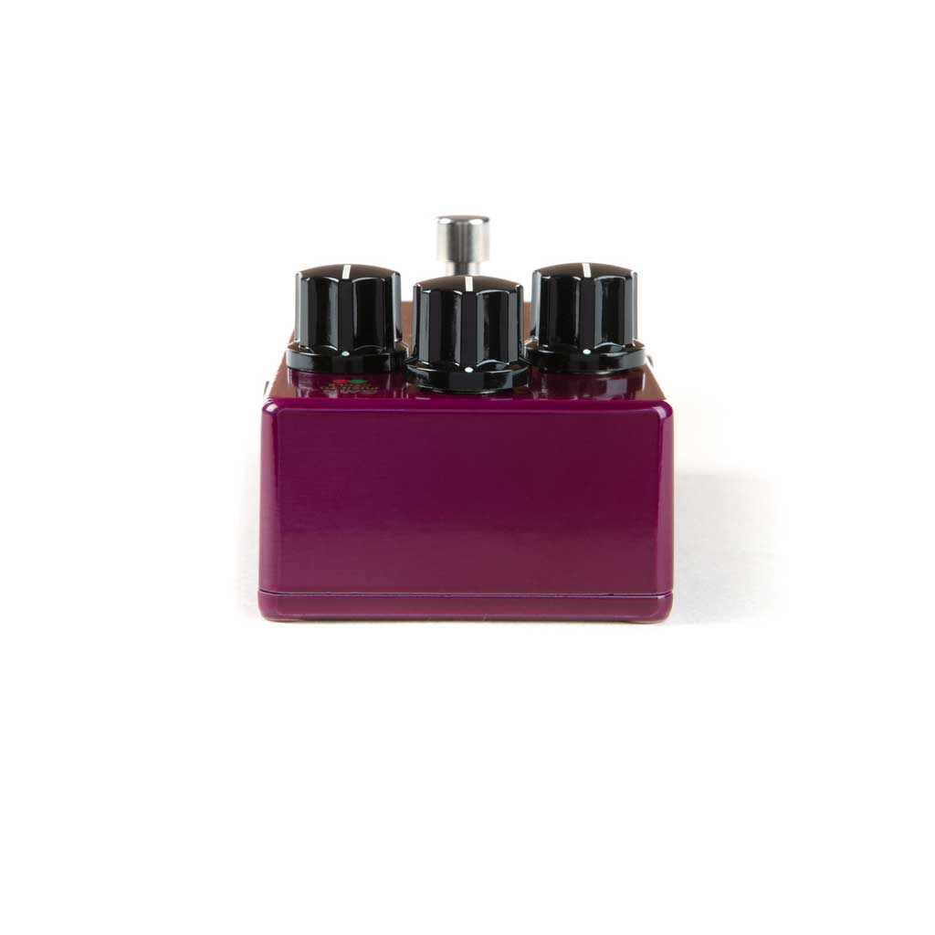 MXR M305 Tremolo Effect Guitar Pedal