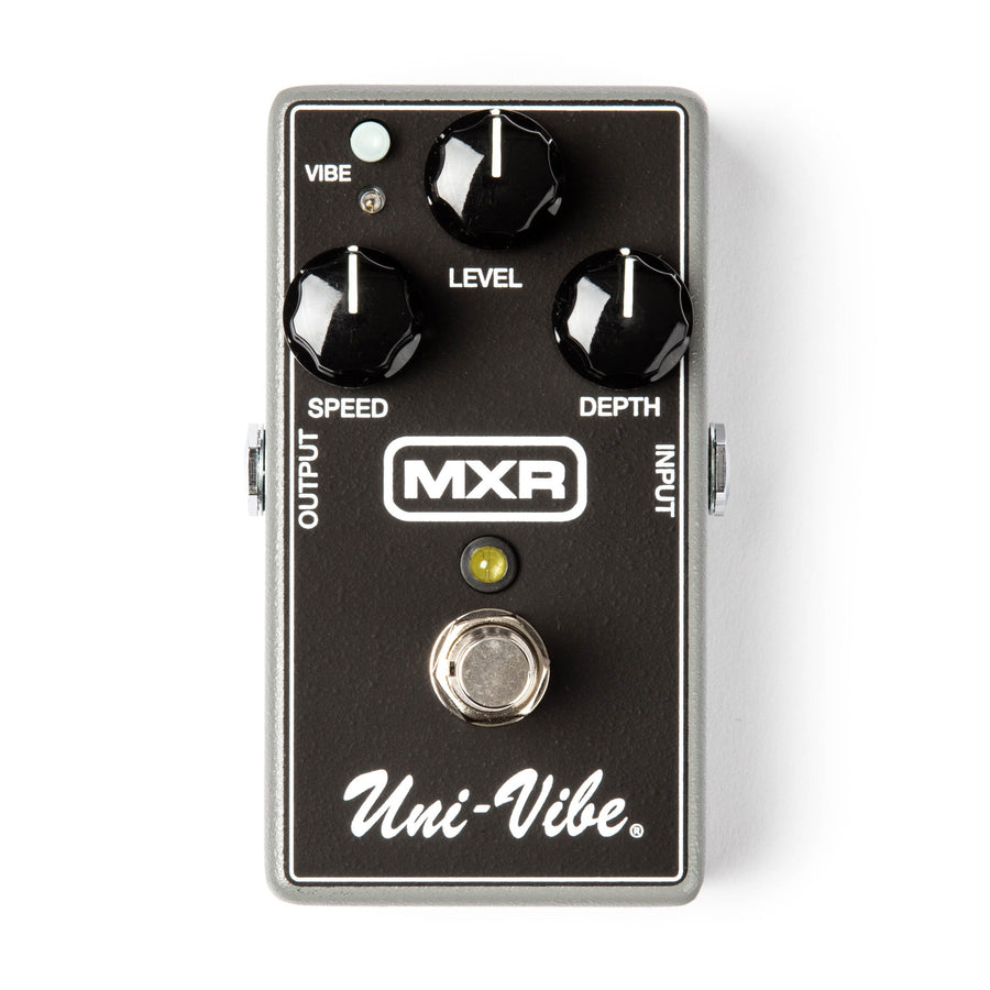 MXR M68 Univibe Pedal