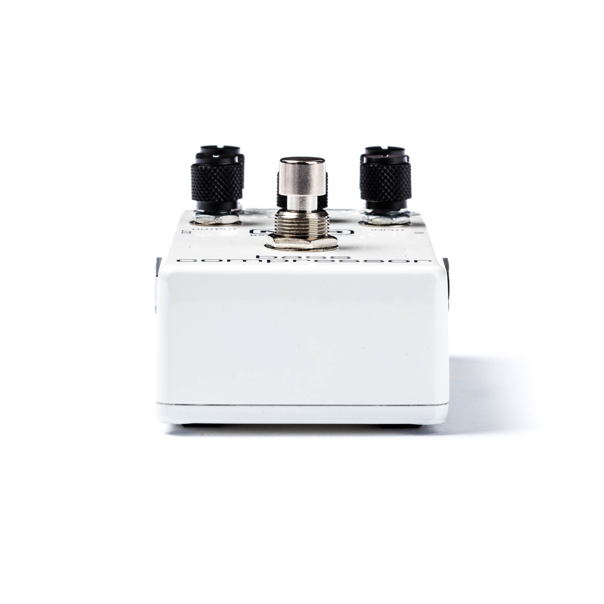 MXR M87 Bass Compressor Effects Pedal