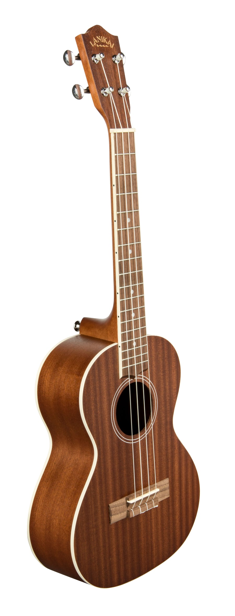 Lanikai Mahogany Tenor Ukulele w/ Gigbag