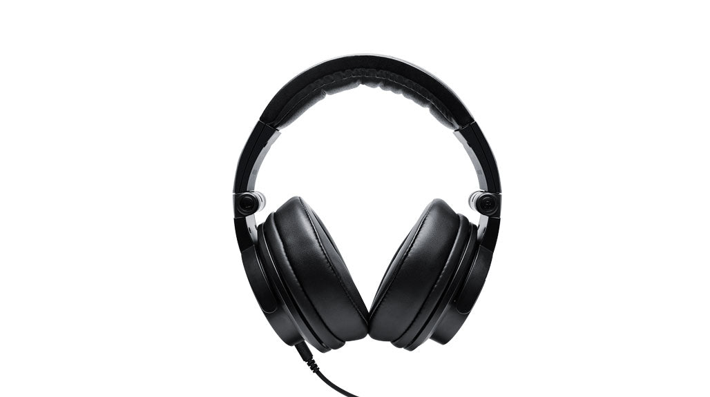 Mackie MC-150 Professional Closed-Back Studio Headphones