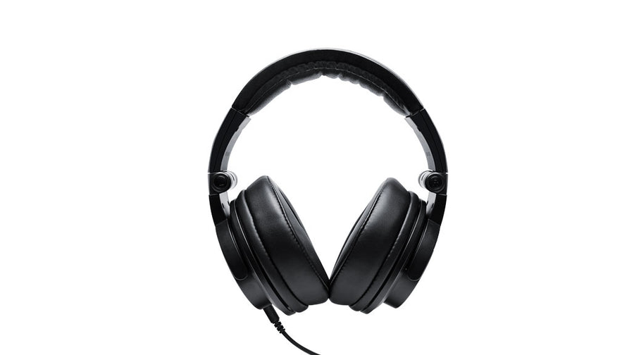 Mackie MC-150 Professional Closed-Back Studio Headphones