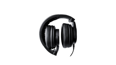 Mackie MC-150 Professional Closed-Back Studio Headphones