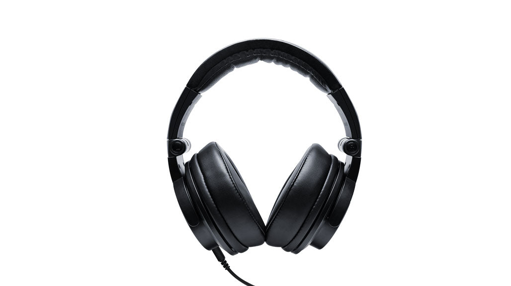 Mackie MC-250 Professional Closed-Back Studio Headphones