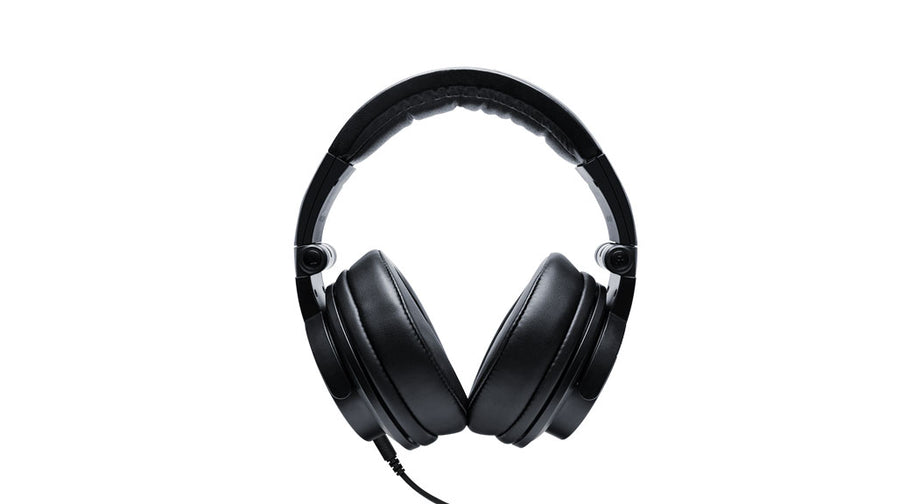 Mackie MC-250 Professional Closed-Back Studio Headphones