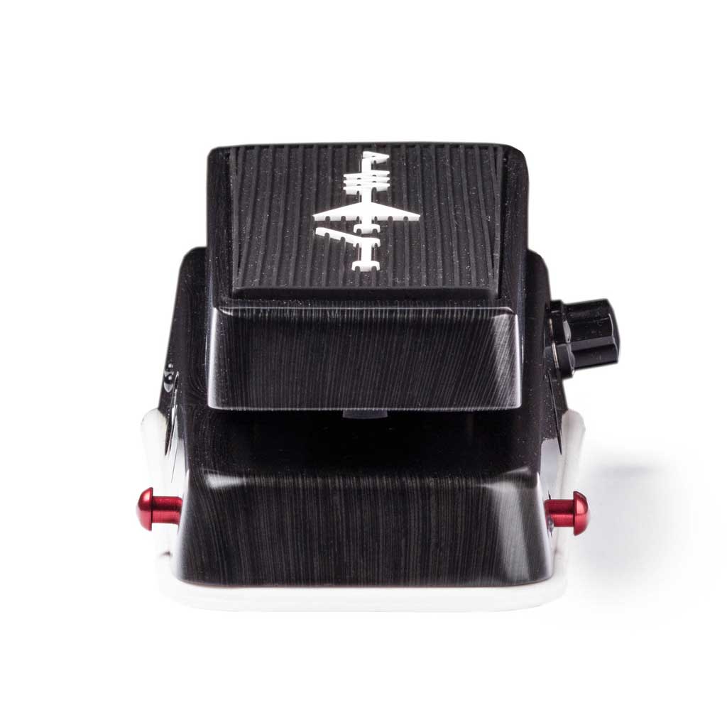 Dunlop MC404 CAE Custom Audio Electronics Wah Pedal