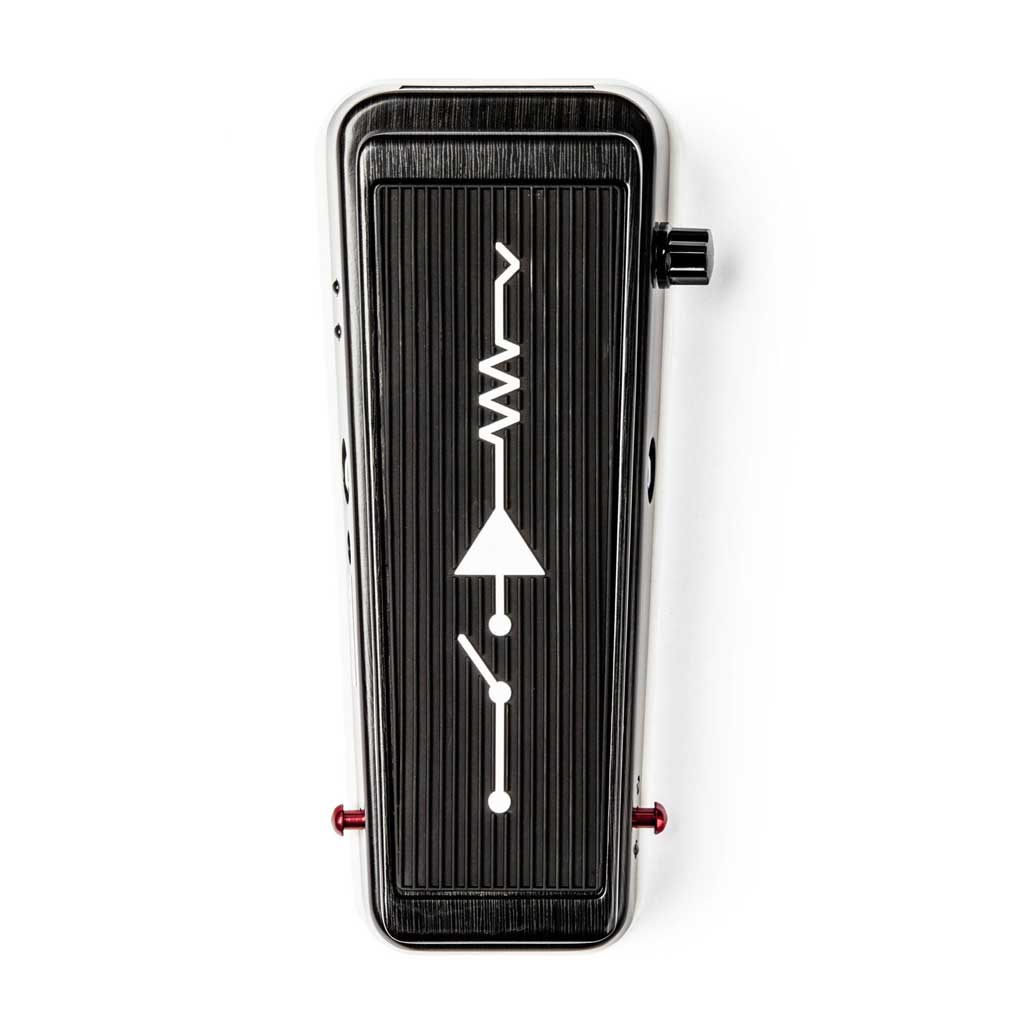 Dunlop MC404 CAE Custom Audio Electronics Wah Pedal