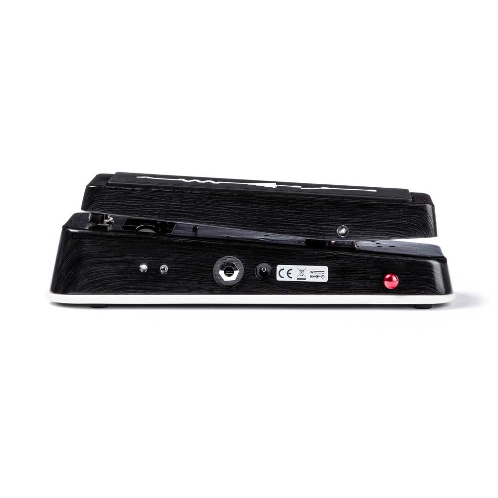 Dunlop MC404 CAE Custom Audio Electronics Wah Pedal