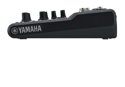 Yamaha MG06 6 Channel Mixing Board