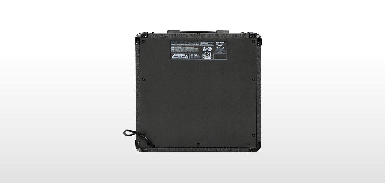 Marshall MG15GR 1x8" Combo Amp