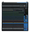 Yamaha MG20XU 20 Channel Mixer w/ SPX effects and Cubase Software