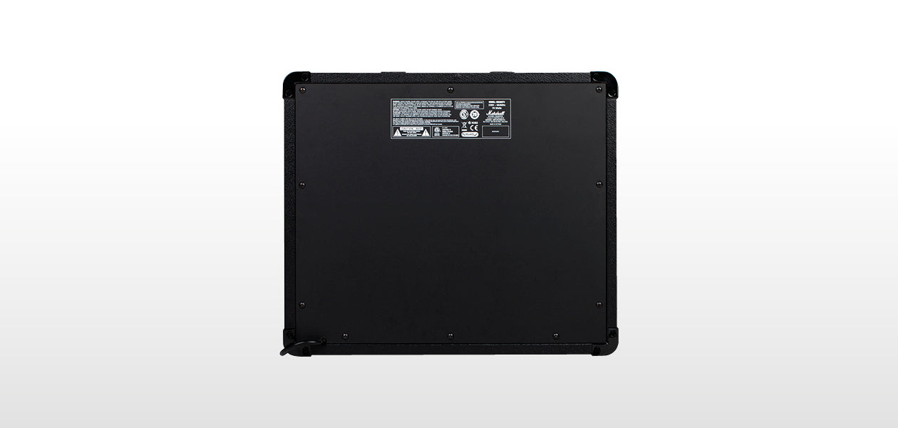 Marshall MG30GFX 1x10" 30w Combo Amp