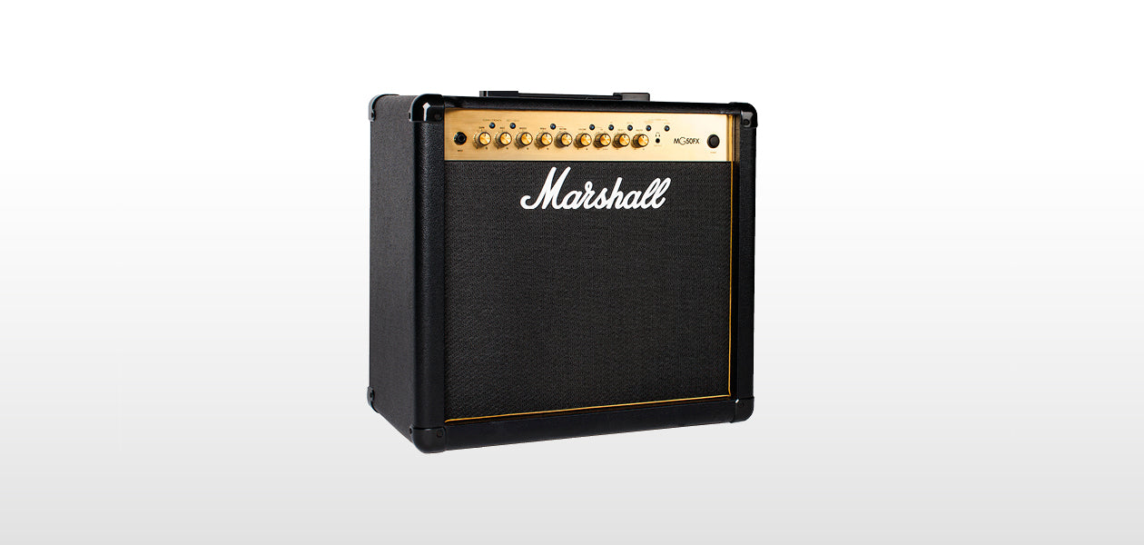 Marshall MG50GFX 1x12