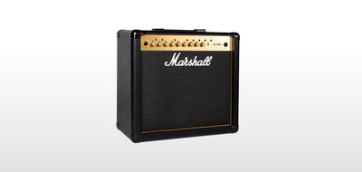 Marshall MG50GFX 1x12" 50w Combo Amp