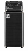 Ampeg Micro-CL 2x10" 100w Bass Amplifier Stack