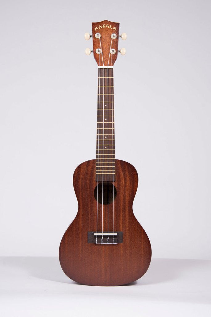 Makala Concert Ukulele Package MK-C/Pack