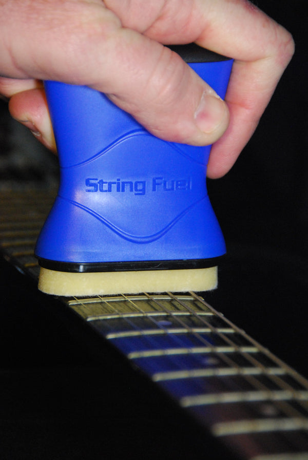 Music Nomad String Fuel - Cleaner and Lubricant MN109 Music Nomad ...