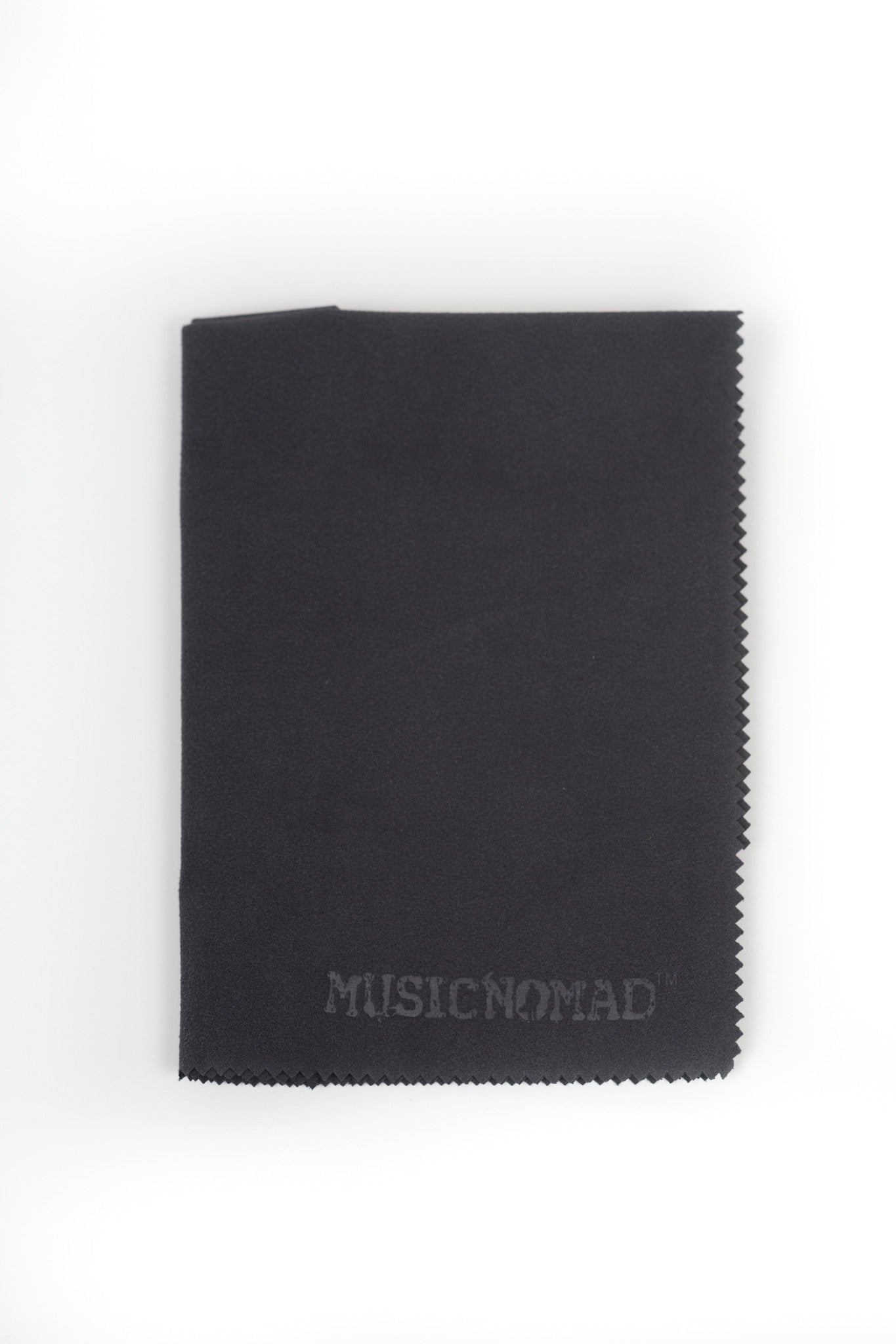 Music Nomad Microfiber Suede Polishing Cloth MN201