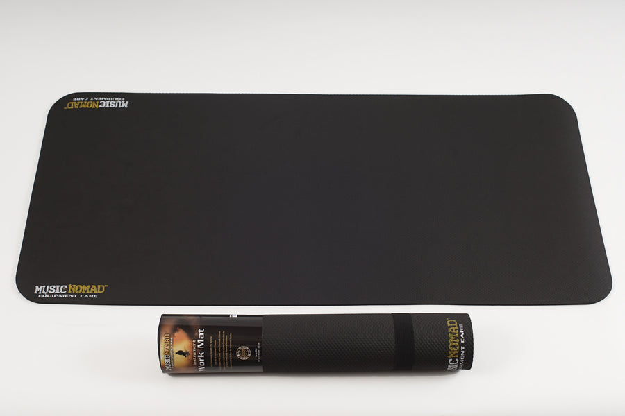 Music Nomad MN208 Premium Instrument Work Mat