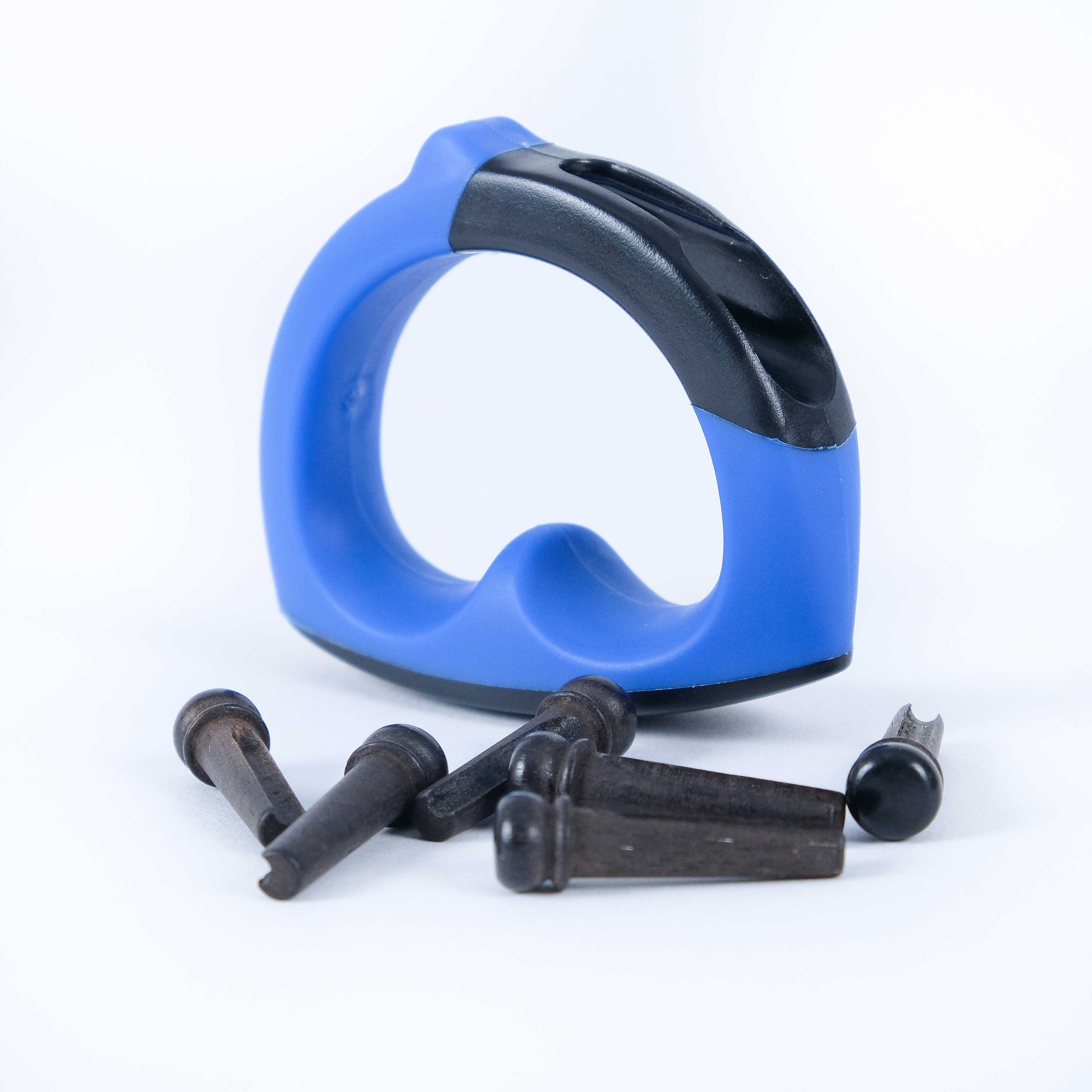 Music Nomad Bridge Pin Grip Puller MN219