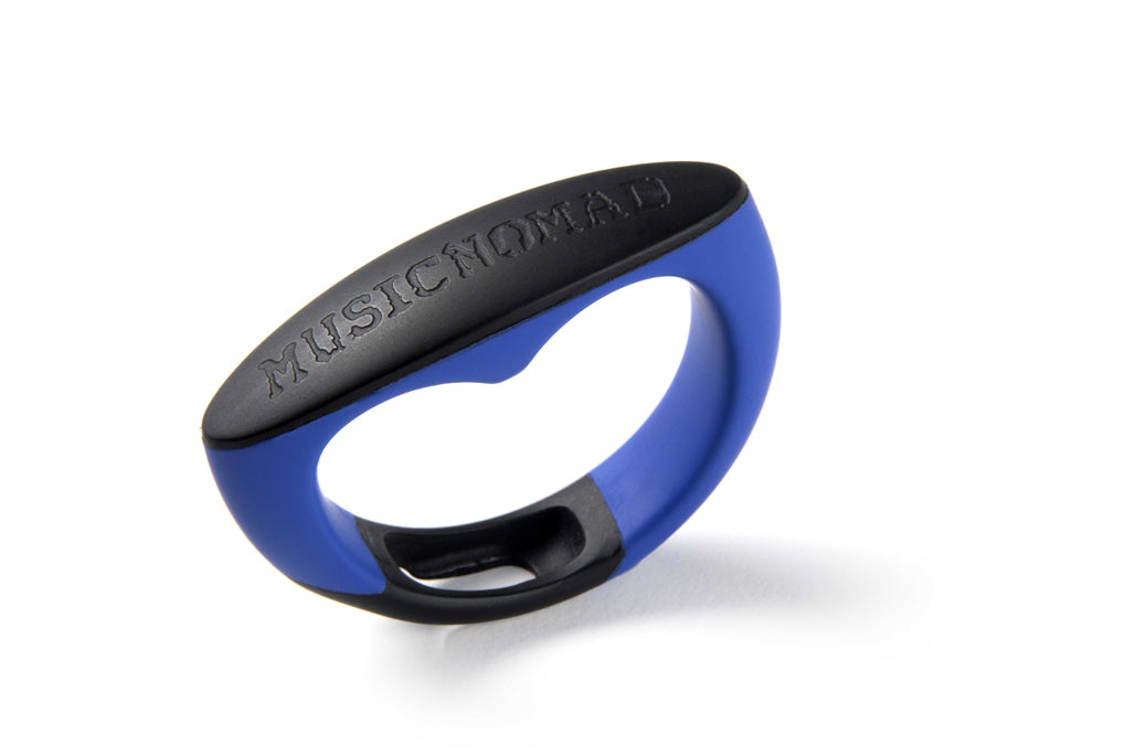 Music Nomad Bridge Pin Grip Puller MN219