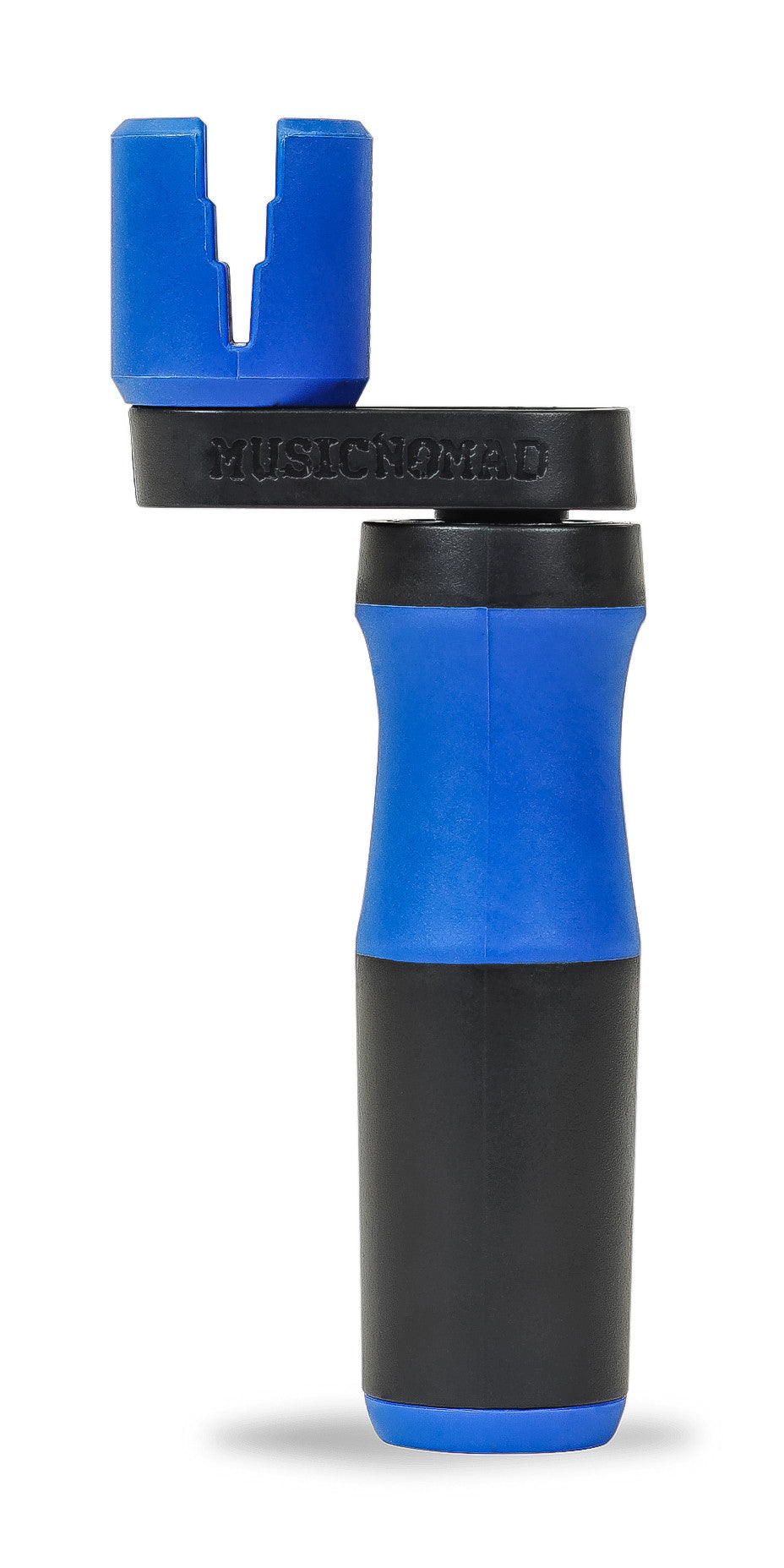 Music Nomad MN221 Grip Winder - Rubber Lined, Dual Bearing Peg Winder