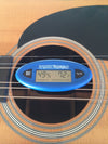 Music Nomad The HumiReader - Humidity & Temperature Monitor MN305