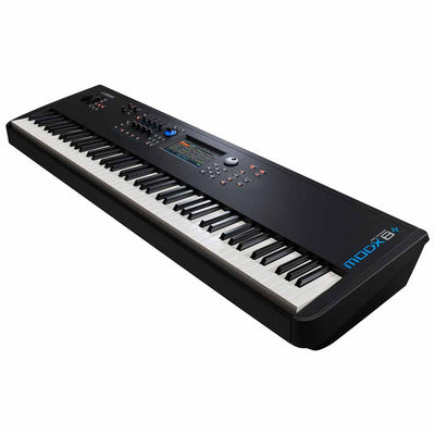 Yamaha MODX8+ 88 Key Lightweight Portable Synthesizer