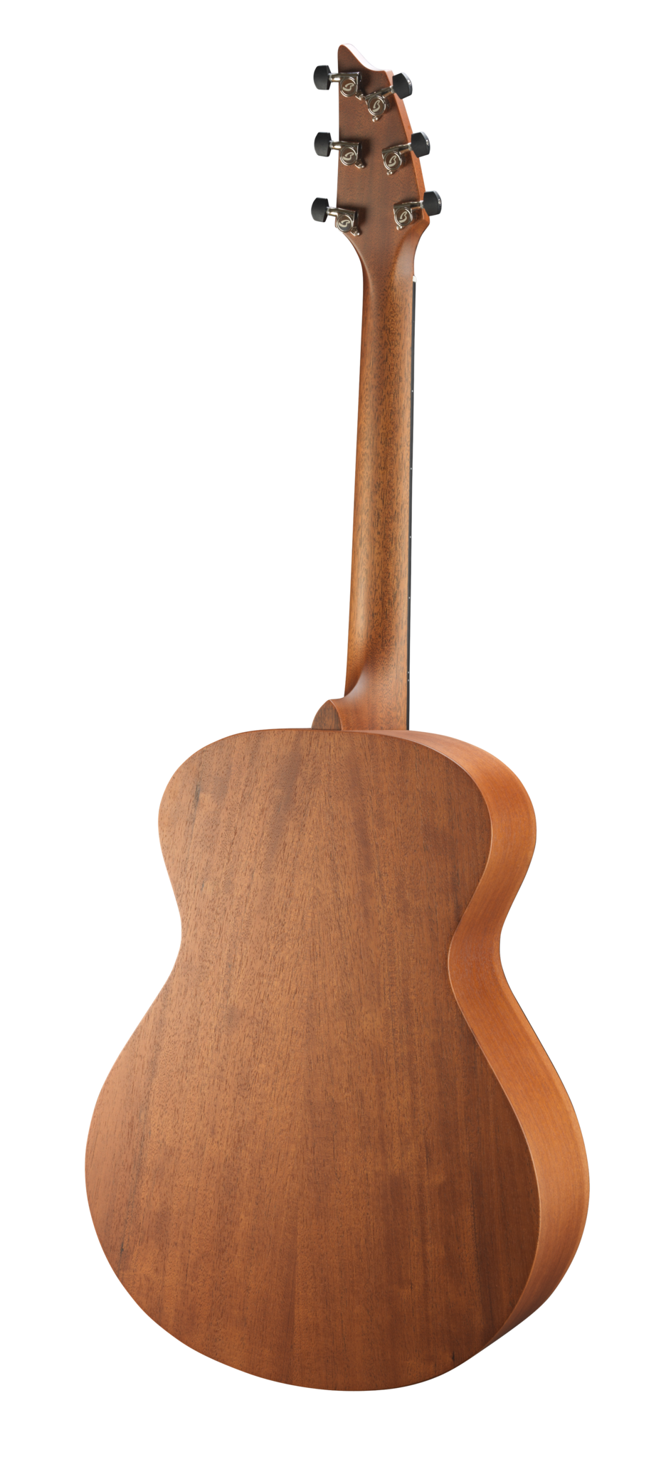 Breedlove USA Concert Moon Light Sitka-Mahogany Acoustic Guitar