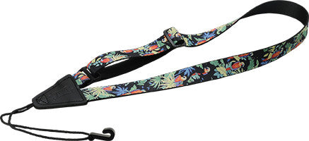 Levy's Leathers 1" Polyester Ukulele Strap