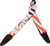Levy's United We Stand 2" Sublimated Strap MPA2-017
