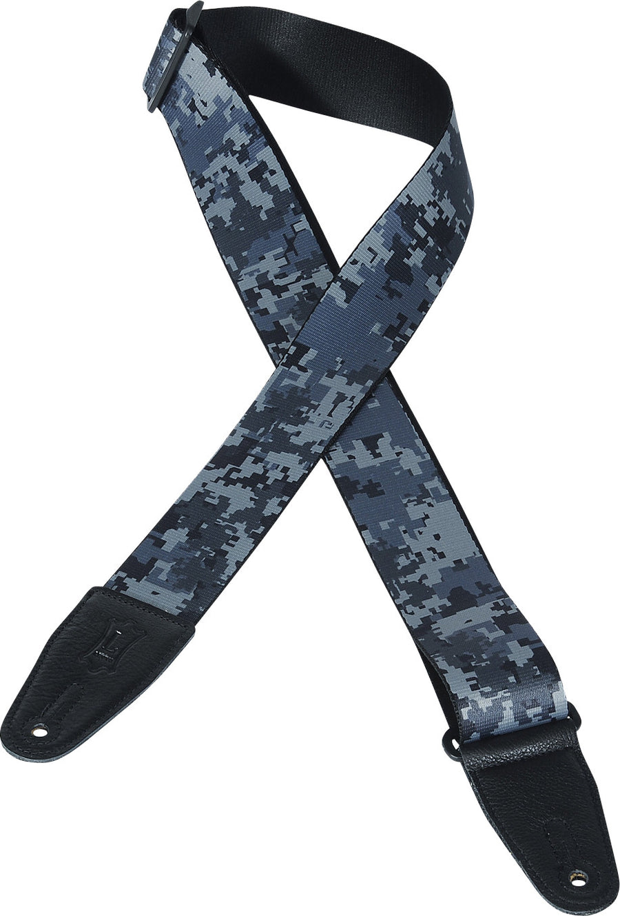 Levy's 2" Sublimated Polyester Strap MPS2-120