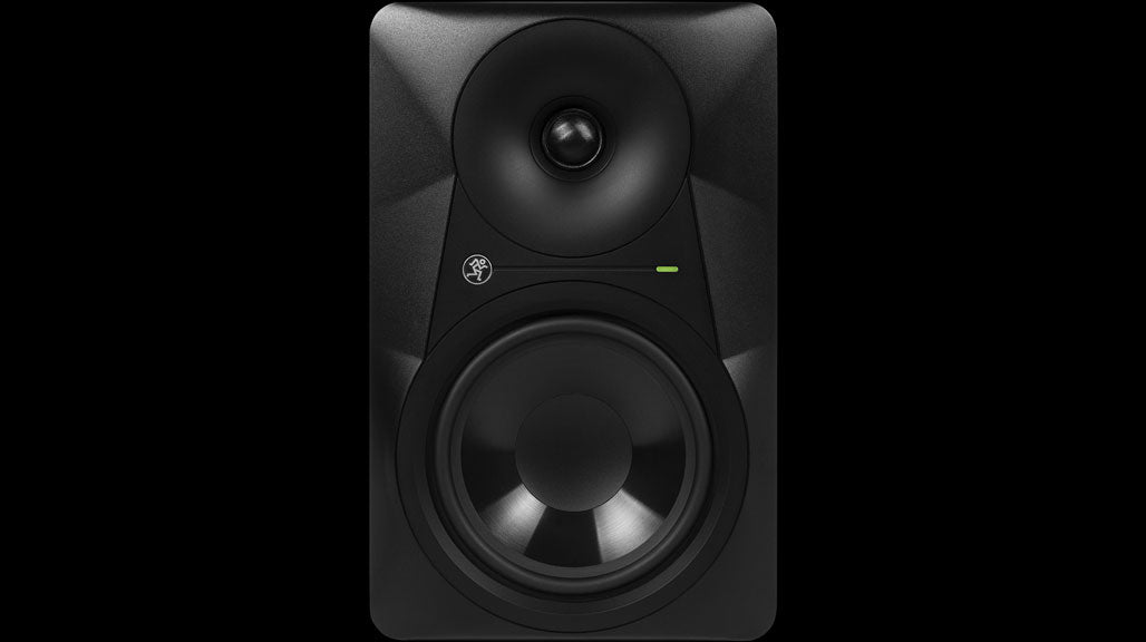 Mackie MR624 6.5" Powered Studio Monitor
