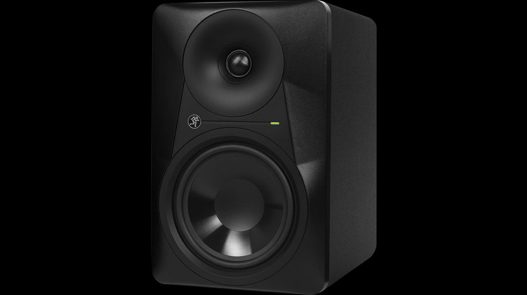 Mackie MR624 6.5" Powered Studio Monitor