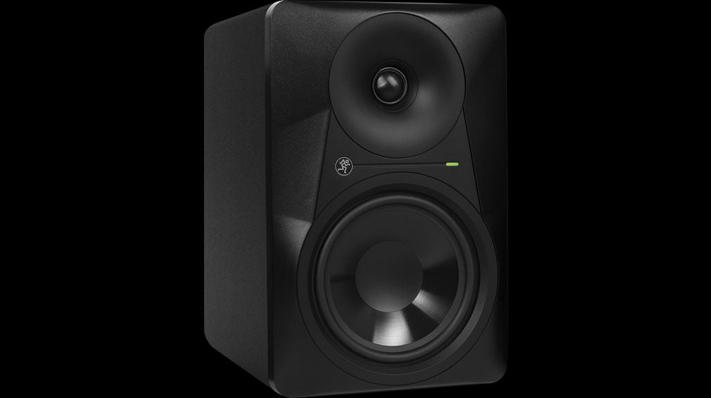 Mackie MR624 6.5" Powered Studio Monitor
