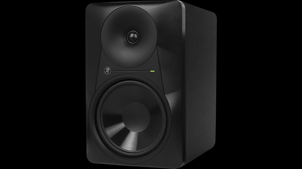 Mackie MR824 8" Powered Studio Monitor